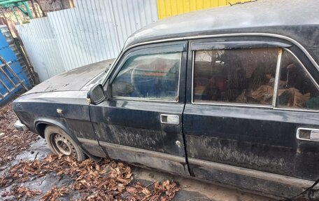 ГАЗ 3102 «Волга», 1994 год, 414 000 рублей, 4 фотография