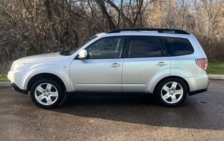 Subaru Forester, 2008 год, 680 000 рублей, 2 фотография
