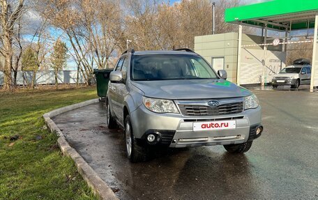 Subaru Forester, 2008 год, 680 000 рублей, 5 фотография
