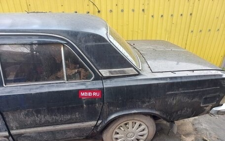 ГАЗ 3102 «Волга», 1994 год, 414 000 рублей, 3 фотография