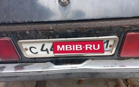 ГАЗ 3102 «Волга», 1994 год, 414 000 рублей, 1 фотография