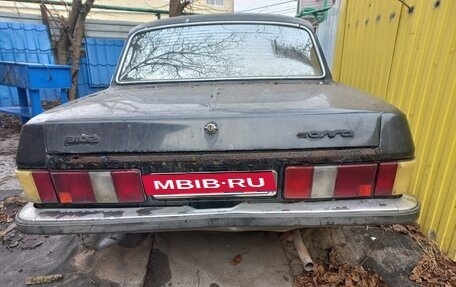 ГАЗ 3102 «Волга», 1994 год, 414 000 рублей, 2 фотография