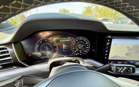 Volkswagen Touareg III, 2019 год, 5 700 000 рублей, 6 фотография