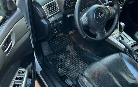 Subaru Forester, 2008 год, 680 000 рублей, 8 фотография