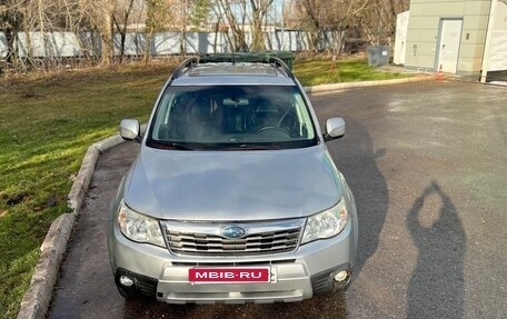 Subaru Forester, 2008 год, 680 000 рублей, 6 фотография