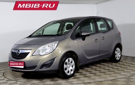 Opel Meriva, 2012 год, 679 990 рублей, 1 фотография