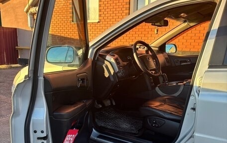 SsangYong Kyron I, 2011 год, 600 000 рублей, 5 фотография