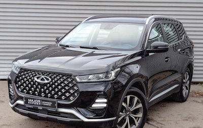 Chery Tiggo 7 Pro, 2022 год, 1 150 000 рублей, 1 фотография