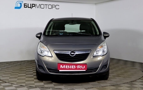Opel Meriva, 2012 год, 679 990 рублей, 2 фотография