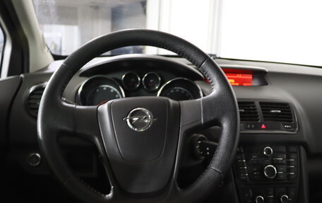 Opel Meriva, 2012 год, 679 990 рублей, 10 фотография