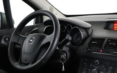 Opel Meriva, 2012 год, 679 990 рублей, 11 фотография