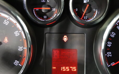 Opel Meriva, 2012 год, 679 990 рублей, 15 фотография