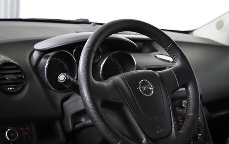 Opel Meriva, 2012 год, 679 990 рублей, 9 фотография