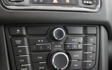 Opel Meriva, 2012 год, 679 990 рублей, 17 фотография