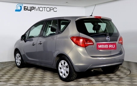 Opel Meriva, 2012 год, 679 990 рублей, 7 фотография