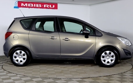 Opel Meriva, 2012 год, 679 990 рублей, 4 фотография