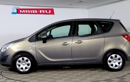 Opel Meriva, 2012 год, 679 990 рублей, 8 фотография