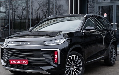 CheryExeed TXL, 2025 год, 3 900 000 рублей, 1 фотография