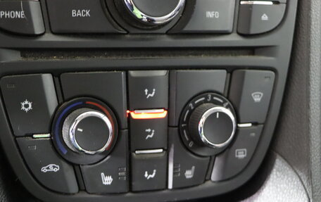 Opel Meriva, 2012 год, 679 990 рублей, 18 фотография