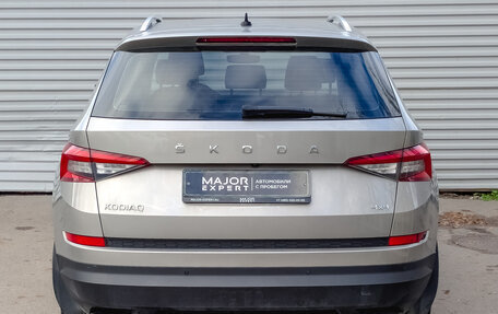 Skoda Kodiaq I, 2020 год, 2 800 000 рублей, 6 фотография