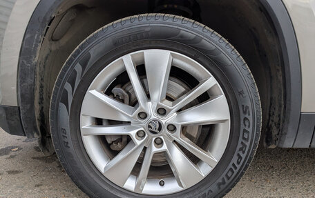 Skoda Kodiaq I, 2020 год, 2 800 000 рублей, 12 фотография