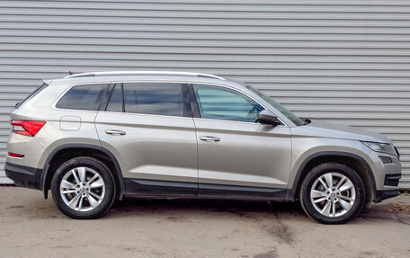 Skoda Kodiaq I, 2020 год, 2 800 000 рублей, 4 фотография