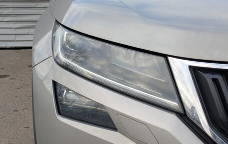 Skoda Kodiaq I, 2020 год, 2 800 000 рублей, 11 фотография