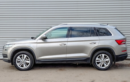 Skoda Kodiaq I, 2020 год, 2 800 000 рублей, 8 фотография