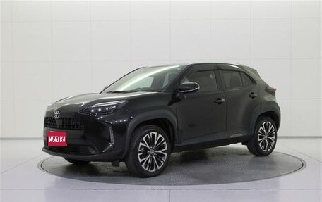 Toyota Yaris Cross, 2022 год, 1 541 000 рублей, 1 фотография