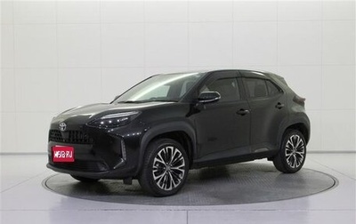 Toyota Yaris Cross, 2022 год, 1 541 000 рублей, 1 фотография