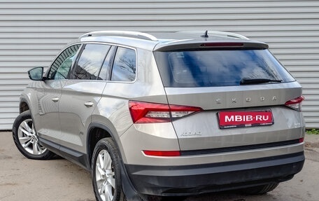 Skoda Kodiaq I, 2020 год, 2 800 000 рублей, 7 фотография