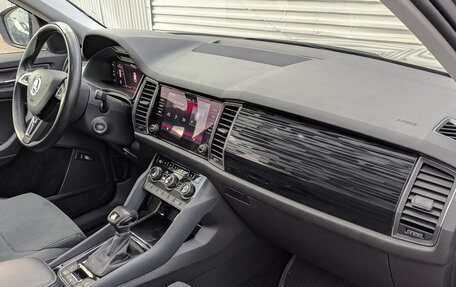 Skoda Kodiaq I, 2020 год, 2 800 000 рублей, 13 фотография