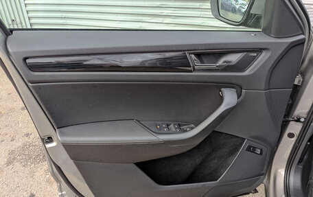 Skoda Kodiaq I, 2020 год, 2 800 000 рублей, 19 фотография