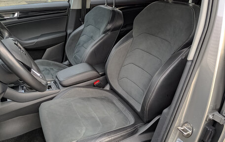 Skoda Kodiaq I, 2020 год, 2 800 000 рублей, 20 фотография