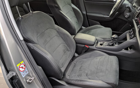 Skoda Kodiaq I, 2020 год, 2 800 000 рублей, 22 фотография