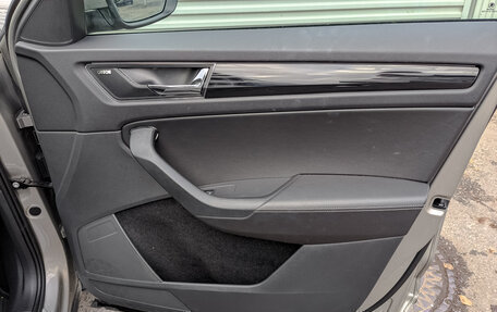 Skoda Kodiaq I, 2020 год, 2 800 000 рублей, 23 фотография