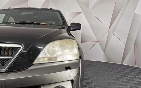 KIA Sorento IV, 2006 год, 345 000 рублей, 8 фотография