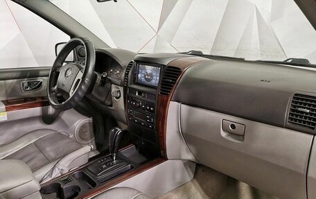 KIA Sorento IV, 2006 год, 345 000 рублей, 11 фотография