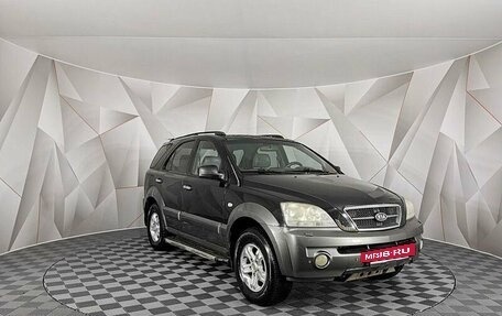 KIA Sorento IV, 2006 год, 345 000 рублей, 2 фотография