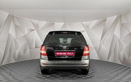 KIA Sorento IV, 2006 год, 345 000 рублей, 6 фотография