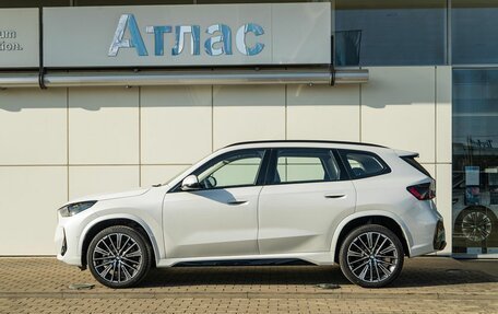 BMW X1, 2025 год, 6 490 000 рублей, 4 фотография