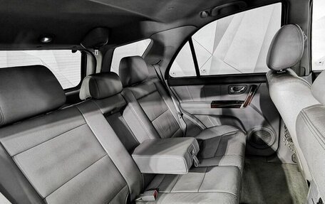 KIA Sorento IV, 2006 год, 345 000 рублей, 15 фотография