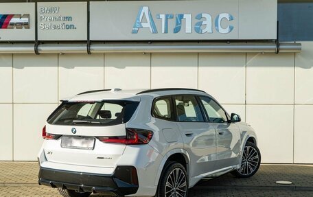 BMW X1, 2025 год, 6 490 000 рублей, 2 фотография