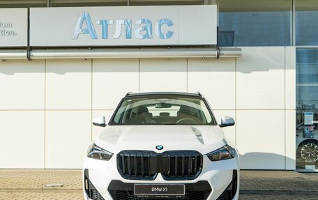 BMW X1, 2025 год, 6 490 000 рублей, 3 фотография