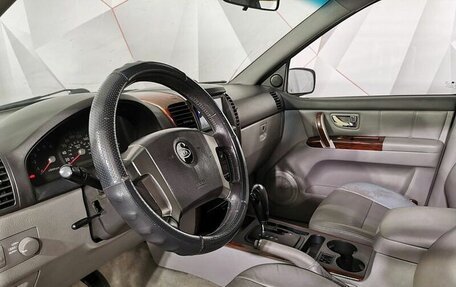 KIA Sorento IV, 2006 год, 345 000 рублей, 17 фотография