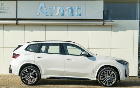 BMW X1, 2025 год, 6 490 000 рублей, 5 фотография