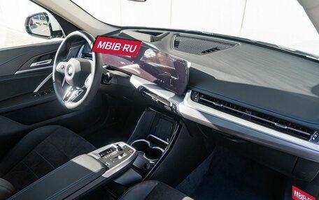 BMW X1, 2025 год, 6 490 000 рублей, 10 фотография