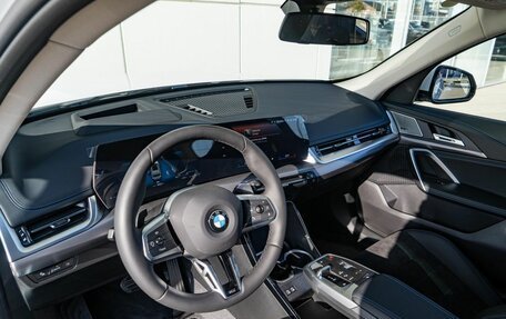 BMW X1, 2025 год, 6 490 000 рублей, 13 фотография