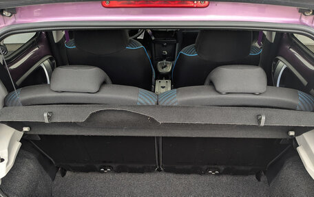 Peugeot 107 I рестайлинг, 2012 год, 615 000 рублей, 10 фотография