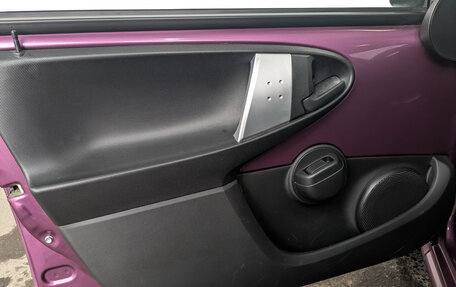 Peugeot 107 I рестайлинг, 2012 год, 615 000 рублей, 19 фотография